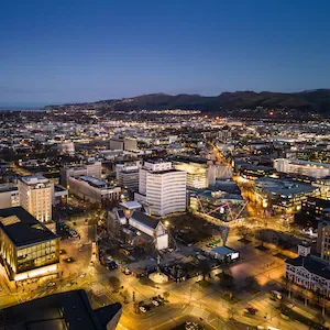 South Island businesses seek Government action after Luxon remarks – John MacDonald