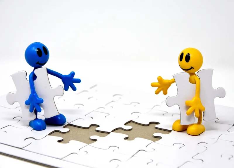 Jigsaw Jeeves: Building a Puzzle Assistant using Computer Vision