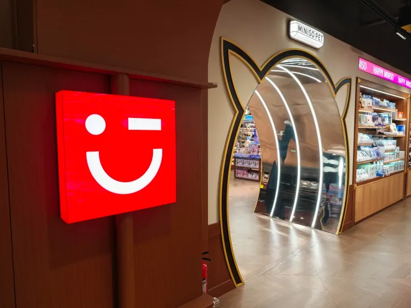 This Chinese Chain Beat Dick’s And Costco To Become The Fastest-Growing Retailer In The U.S.