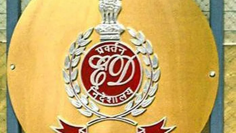 ED raids five locations in Bihar’s Muger in digital job scam