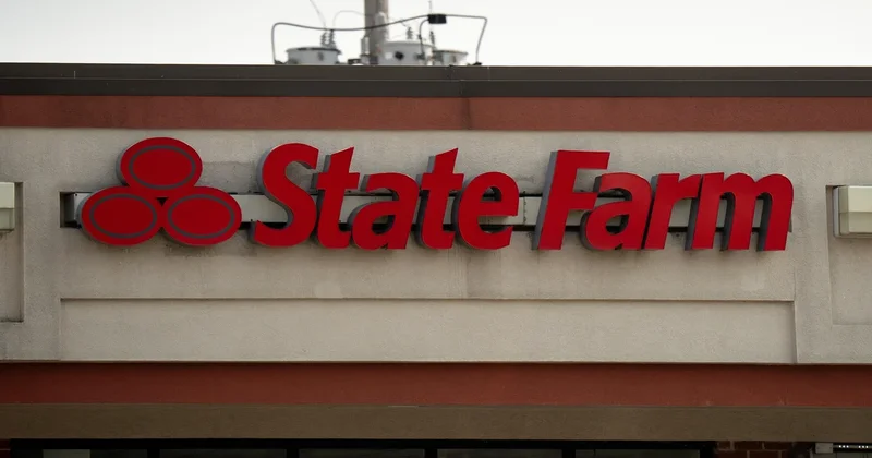 State Farm is sending refund checks to customers. Here's who qualifies.