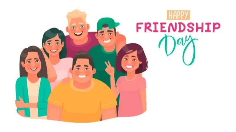 Happy Friendship Day 2026: 50 wishes, messages and quotes to share