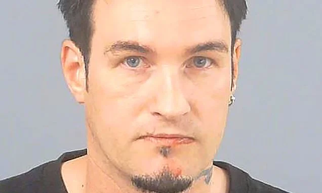 Satanist who drinks animal blood and calls himself 'Dracula' is given hospital order after he left lamb corpses outside churches in campaign against Christians