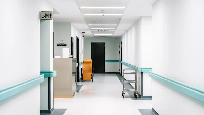 Kids’ mental health unit shut as staff investigated for use of force