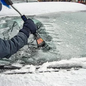 Weather forecast: Auckland set for frost and icy roads as temperatures plunge across the country