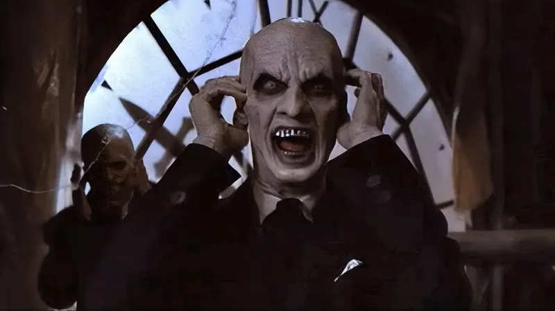 6 Divisive 'Buffy the Vampire Slayer' Episodes That Fans Hated But Have Aged Like Fine Wine