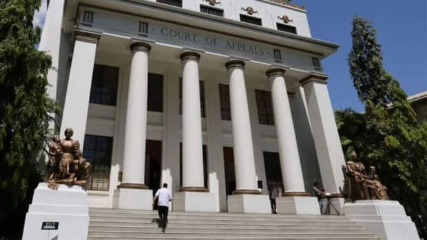 Maute matriarch, 3 others lose appeal in 2016 sawmill beheadings