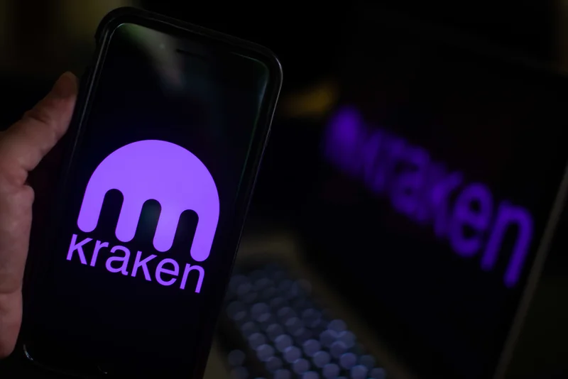 Crypto exchange Kraken launches cash back debit card in bid for consumer wallets