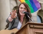 Trans woman wins Democratic nomination for Michigan state legislature