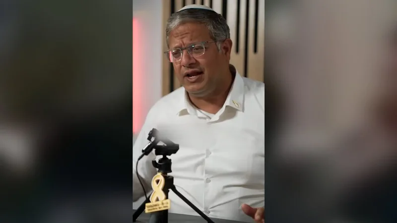 Ben-Gvir calls for nightly killings of Palestinians in Gaza
