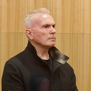Auckland police officer Matthew Rogers admits possessing an objectionable publication