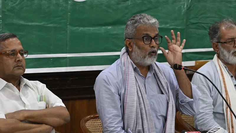 Samyukt Kisan Morcha to meet all MPs, Ministers to campaign against trade pacts