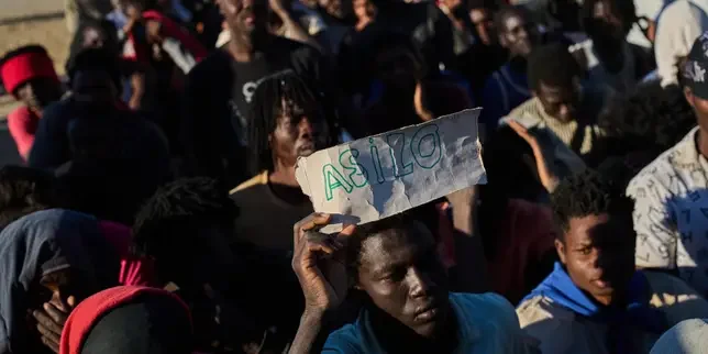 Ceuta crisis: EU pushes back debate on new migration measures until fall