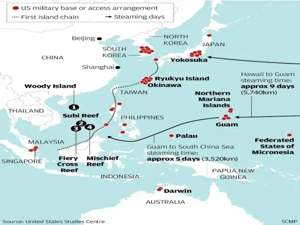 The US Is Implementing The NATO 3.0 Concept In Asia Through AUKUS+