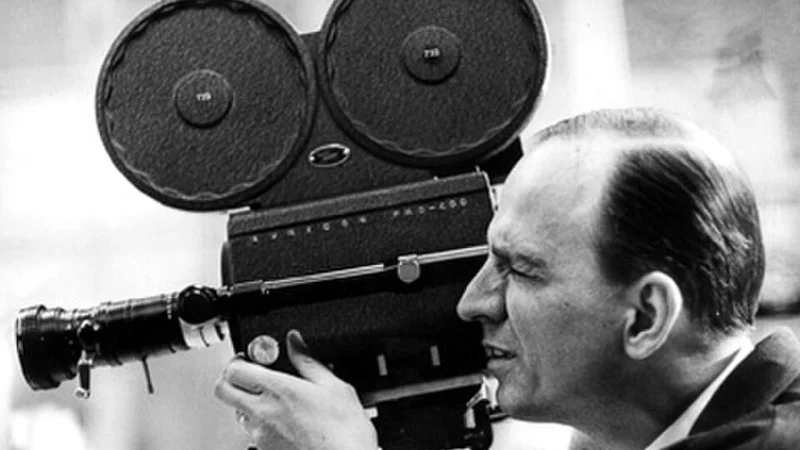 Daily Quiz | On Ingmar Bergman