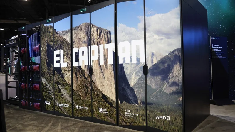 The supercomputer race no longer means what it used to, as rankings lose relevance in the AI era — as privately held compute clusters are built, running HPL becomes a distraction