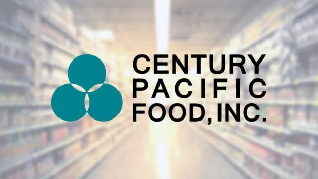 Century Pacific first-half net income rose by 6%