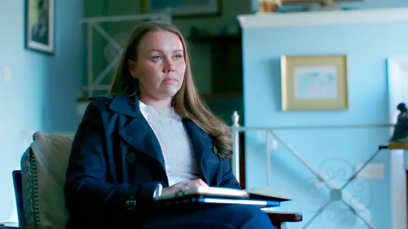 Serial killer survivor who escaped 18-hour captivity reveals instinct she wishes she never ignored