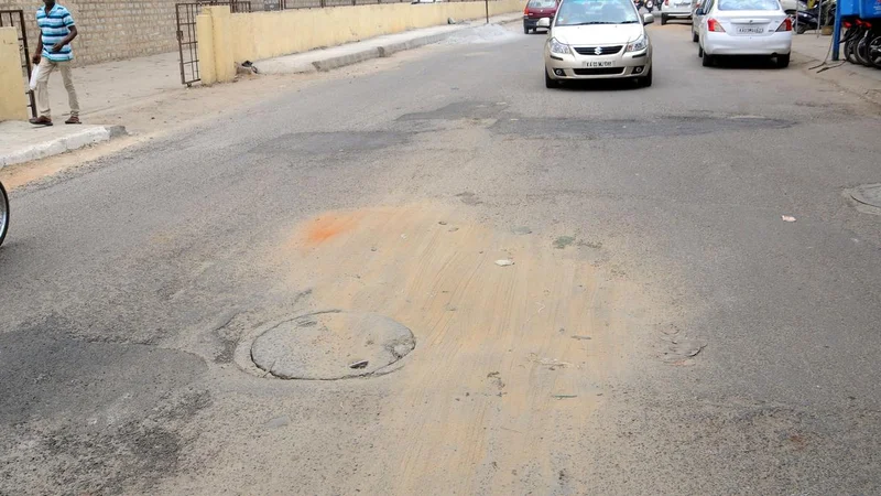 East Corporation’s new traffic management model cuts congestion without road expansion in Bengaluru