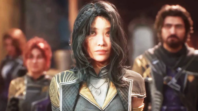 Former PlayStation boss Shuhei Yoshida told Clair Obscur devs to not call it a 'turn-based RPG' so people wouldn't 'overlook' it