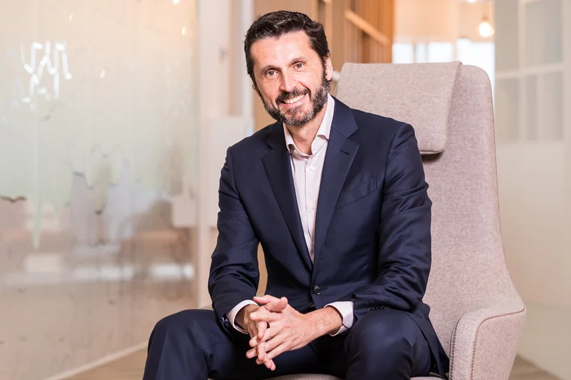 Marc Benioff gets a new operating chief, as Salesforce promotes Miguel Milano
