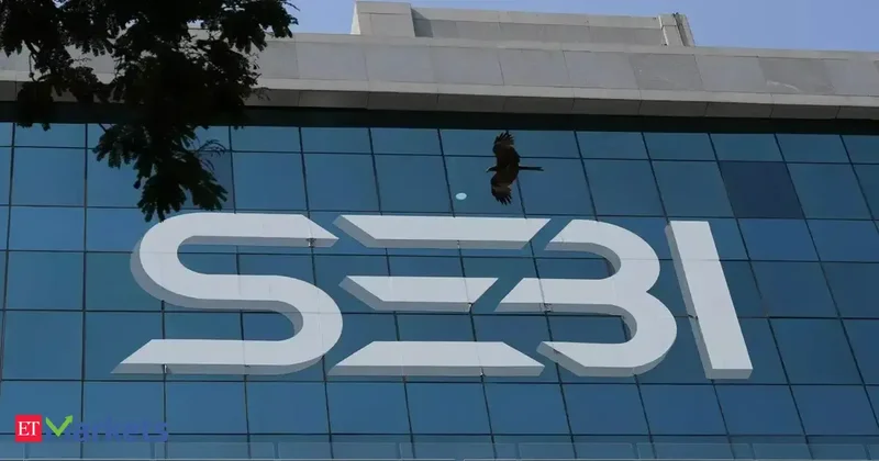 Sebi extends PaRRVA enrollment deadline to Sep 3 for investment advisers, research analysts