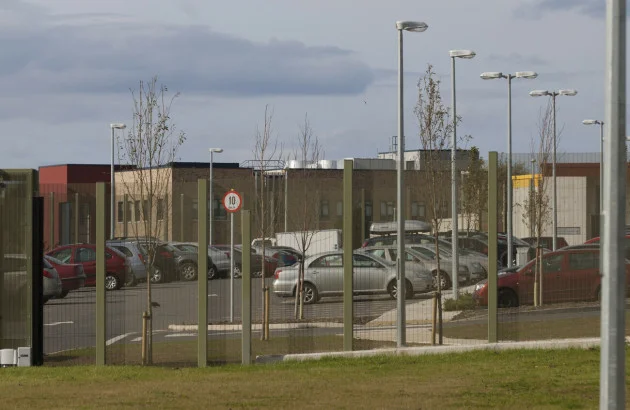 Staff at Oberstown to take part in work stoppage after talks break down