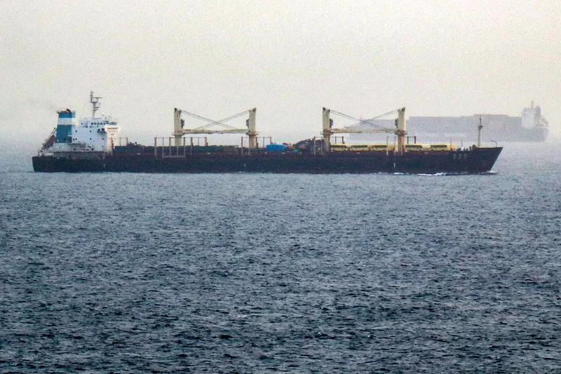 Oil rises amid supply disruption fears following Iran's restrictive draft plan for the Strait of Hormuz