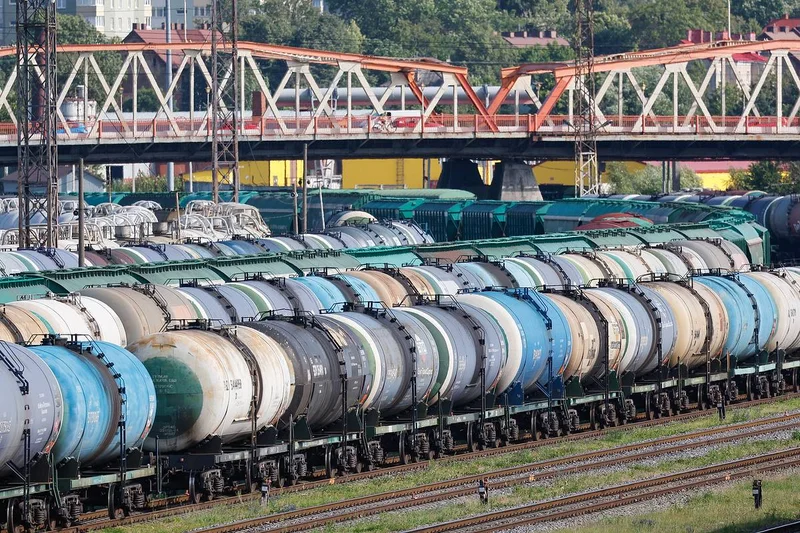 Oil companies increasing fuel supplies to most vulnerable regions — cabinet