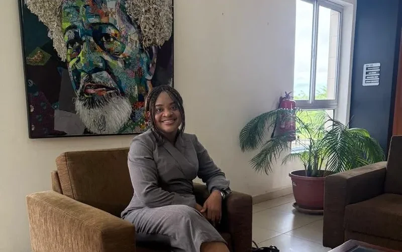 REPORTER’S DIARY: Returning to classroom 13 years after: My MIP journey