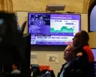 US stock market hits record highs as AI profits pile and oil prices ease