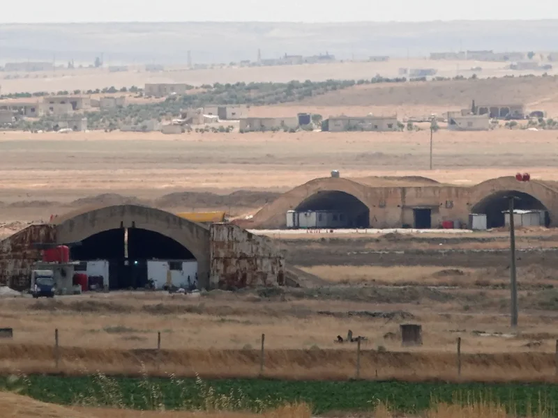 Israel, Turkiye and the new regional reordering