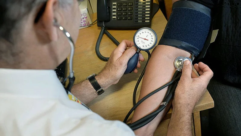 GP shortage leaves thousands seeking HSE help