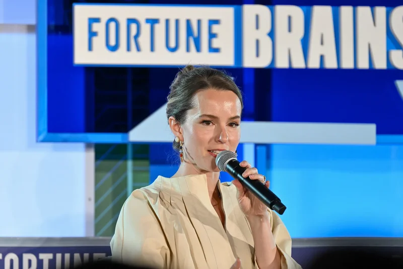 Northwood Space’s Bridgit Mendler on the next chapter for space startups