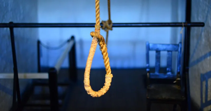 SC dismisses plea seeking painless alternative to hanging for death penalty