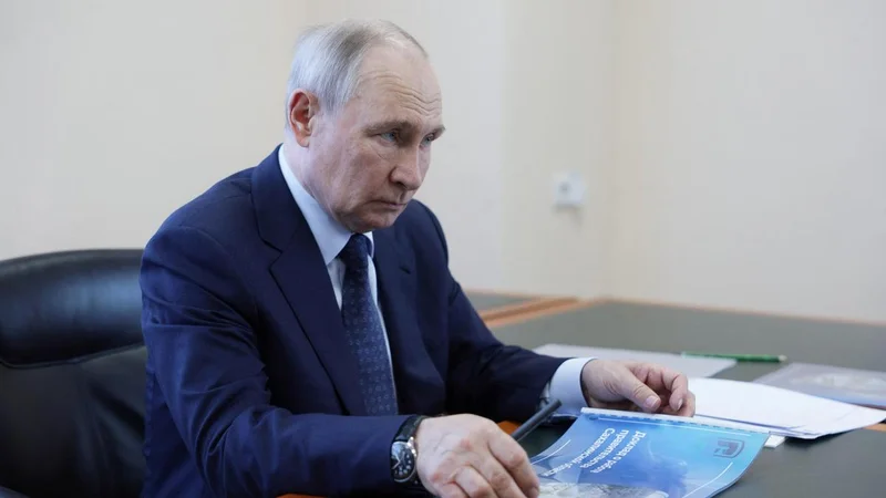 Russia holding 'productive' talks with countries including India for cooperation in Arctic region
