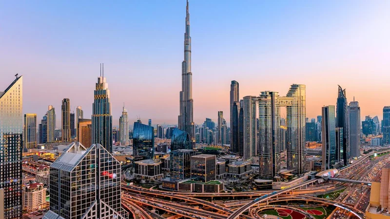 Indian confidence in Dubai has been validated yet again