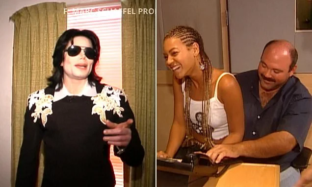 New Michael Jackson footage: Guiding us round the original Jackson family home in Gary, Indiana... these never-before-seen videos show a pop superstar at the peak of his fame