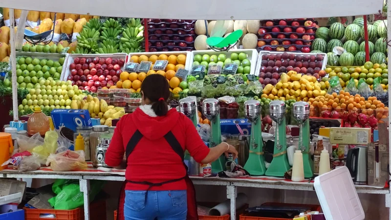 US Restarts Avocado Checks in Michoacan After Security Deal
