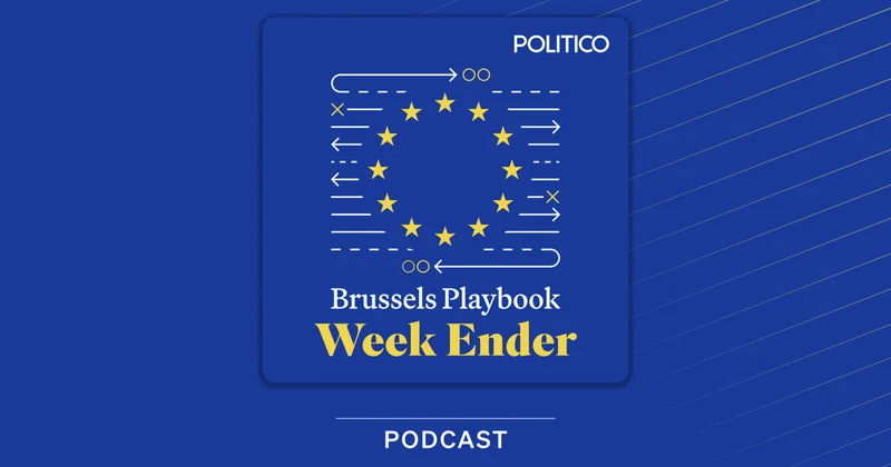 Week Ender archives: Is China the ‘abusive’ partner the EU just can’t quit?