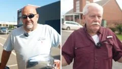 ‘Justified’ or ’no business being there’? Tennessee munitions town loyal to Trump but divided on Iran