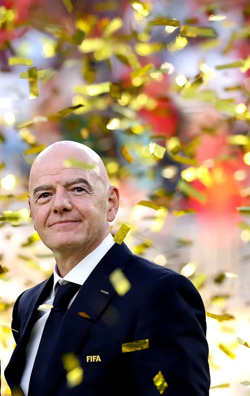 FIFA Revolt Escalates As Europe-Led Coalition Explores Rival Tournaments, Report Says