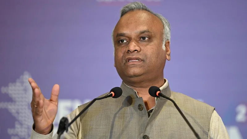 Karnataka Home Minister expresses shock over Kadechur incident; directs officers to release compensation