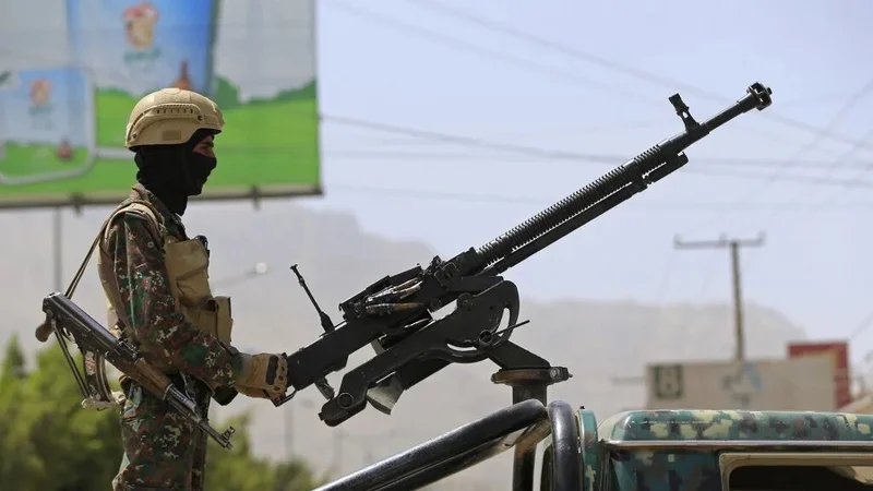 War on Iran: Saudi Arabia warns of imminent attacks by Iraqi groups and Yemen's Houthis