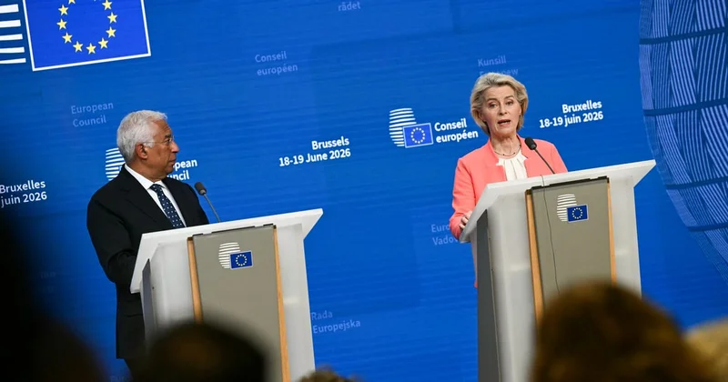 EU backs top international court against onslaught from Trump and Rubio