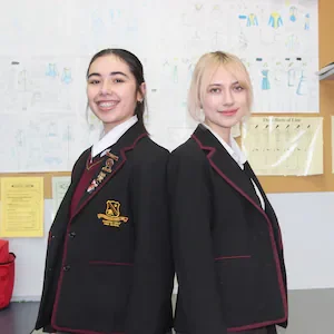 Waikato teen designers prepare for New Zealand Fashion Week runway