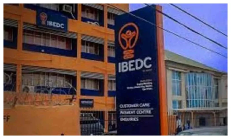IBEDC raises alarm over vandalism, reported deaths