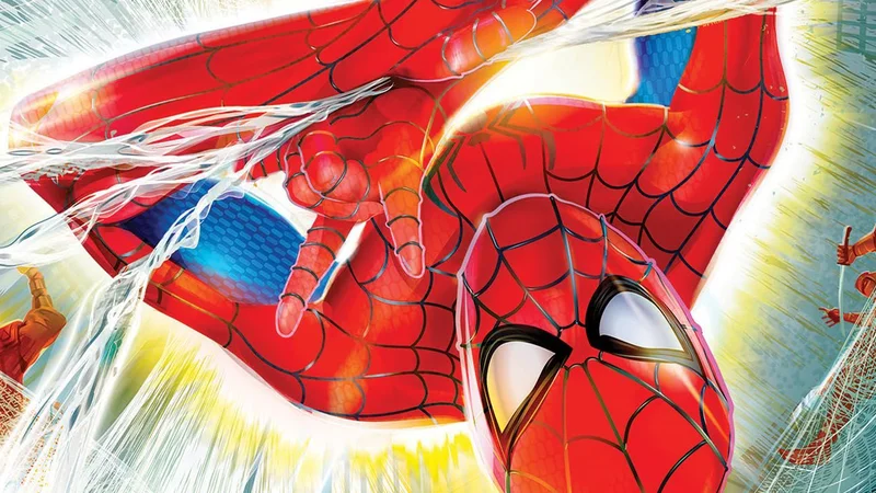 Spider-Man: Brand New Day 4K Steelbook Designs Seemingly Revealed, Since Removed by Amazon