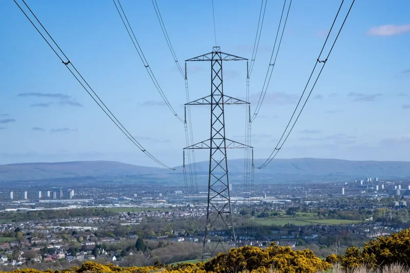 Electricity grid operator cancels power call ahead of eclipse