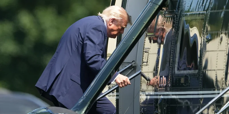 When a President Promises a Massacre